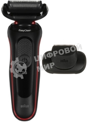 Электробритва Braun 51-R1200s