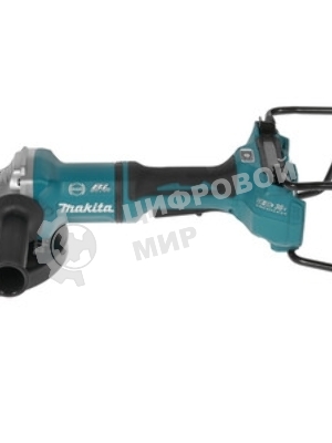 Угловая шлифовальная машина (болгарка) Makita DGA701ZU шлифмашина угл