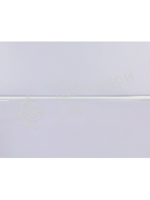 Светильник трековый светодиодный GL4012 WH белый IP20 36W 4200K 48V 900*22*45
