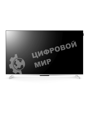 Телевизор Digma PRO 50