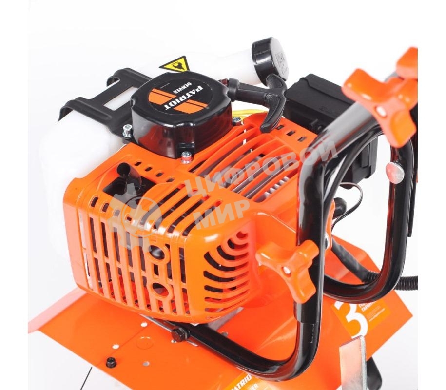 Мотоблоки PATRIOT Культиватор PATRIOT T 2030 Denver 460104400