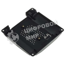 Крепление для корпуса Raspberry Pi 3 Model B VESA Mount (100x100 мм) для корпусов Raspberry Pi 3, ASM-1900048-21, цвет черный, (122-3465)