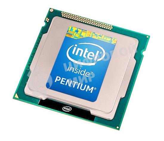 Процессор Intel Original Pentium Dual-Core G5600 Soc-1151v2 (CM8068403377513S R3YB) (3.9GHz/Intel HD Graphics 630) OEM