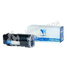 Картридж лазерный NVPrint совместимый NV-106R03862 черный для Xerox VersaLink C500dn/C500n/C505S/C505X (5000k)