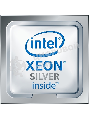 Процессор Intel Xeon Silver 4210R Soc-3647 2.4GHz OEM