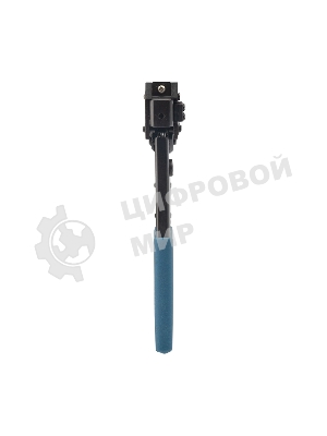 Кримпер Rexant HT-808 PROFI для обжима торцевой 8P8C