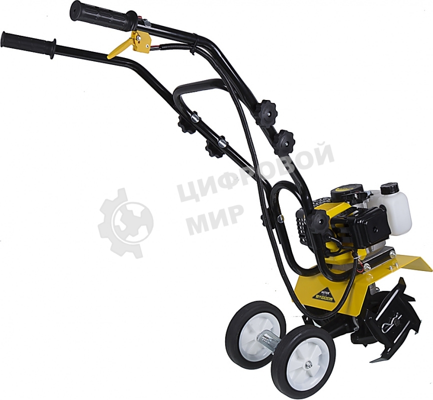 Культиватор Huter GMC-2.8 2.8л.с.