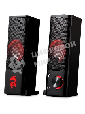 Акустическая система 2.0 Redragon ORPHEUS 77601