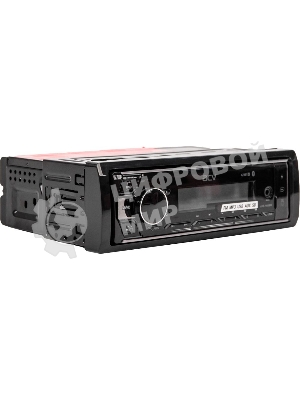 Автомагнитола ACV AVS-950BM, 1 DIN, Bluetooth, USB Type-A, AUX