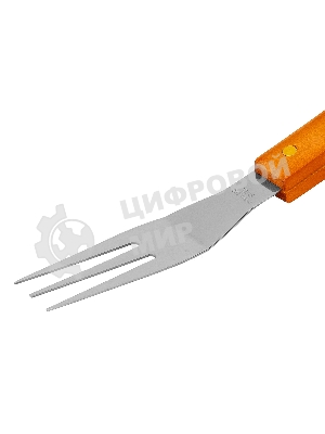 Набор приборов для барбекю Palisad Camping, 4 предмета в сумке