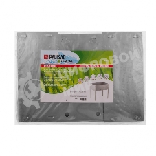 Мангал Palisad эконом 350x250x350 мм, Camping