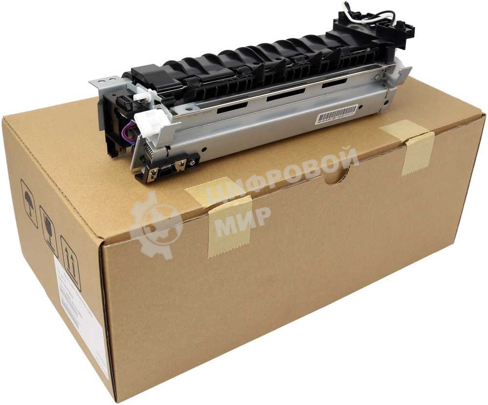 Печка в сборе CET CET0202 (RM1-6319-000) для HP LaserJet Enterprise P3015