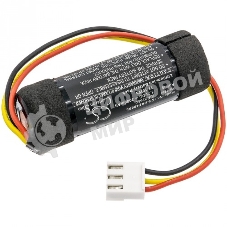 Аккумуляторная батарея CameronSino CS-HKE400SL для Harman/Kardon Onyx 4 3.7V 3000mAh 11.10Wh