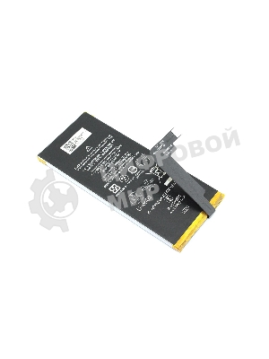 Аккумуляторная батарея для Google Pixel 4A 5G (G025E-B/GO25E-B) 3.87V 3885mAh Li-Pol