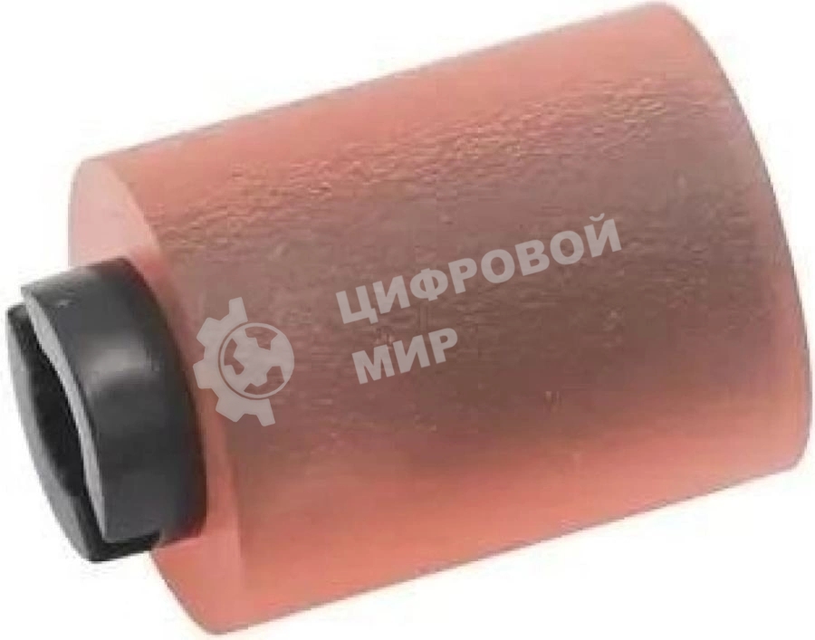 Ролик подачи/отделения CET для Konica-Minolta bizhub C203/C224/C350/C654/360 (4030-3005-01, 65JA40060, A00J-5636-00)