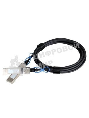 Кабель DAC LR-LINK QSFP28 1M
