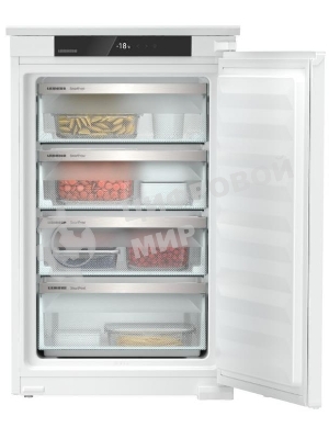 Морозилка встраиваемая Liebherr IFSD 3904-22 001