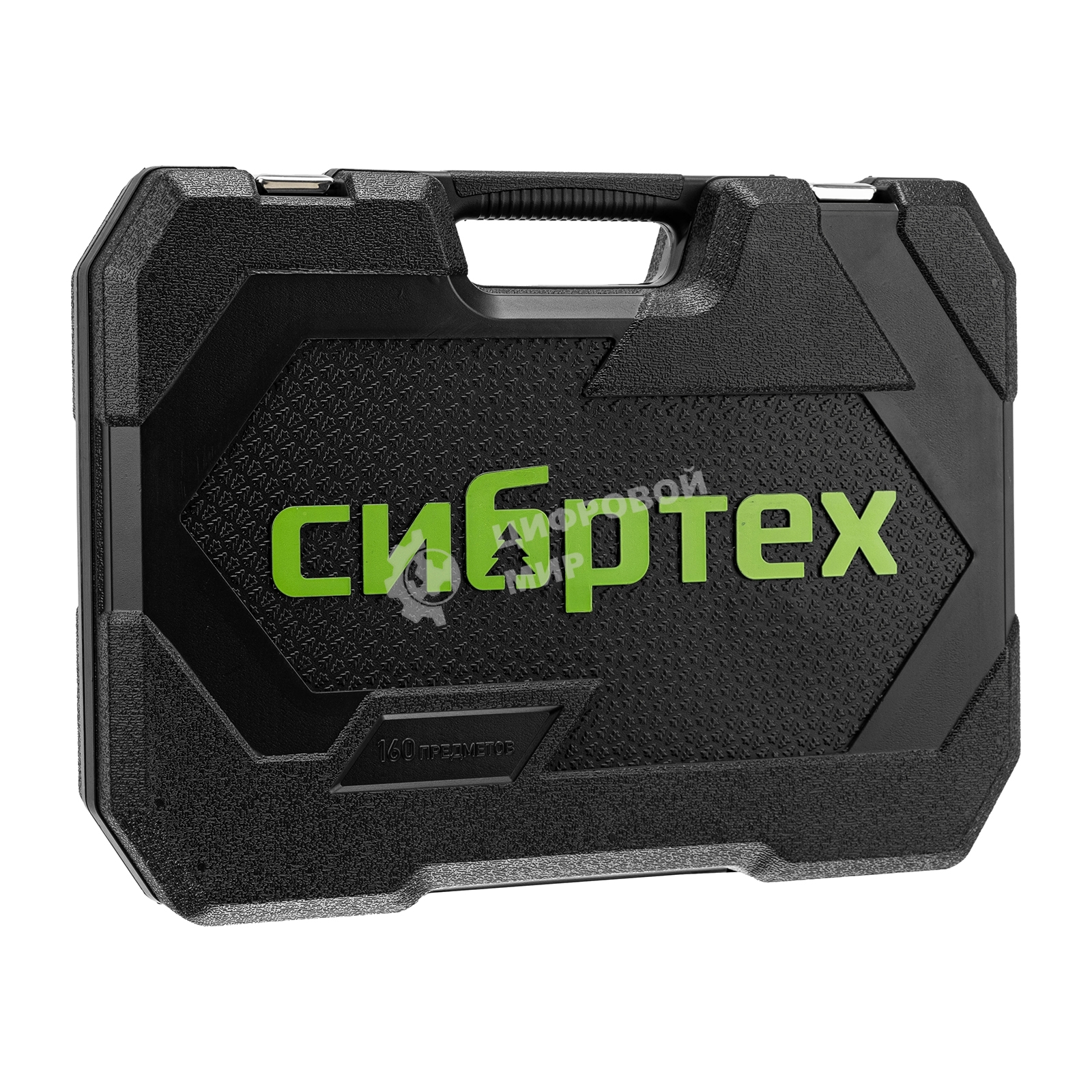 Набор инструментов Сибртех, 1/2