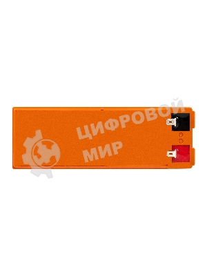 Аккумуляторная батарея ExeGate HRL 12-6 (12V 6Ah 1224W, клеммы F2)