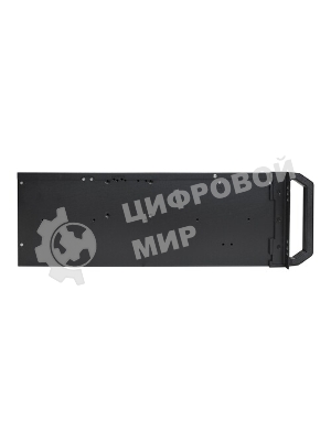 Корпуса ExeGate EX244607RUS Серверный корпус ExeGate Pro 4U4021S (RM 19