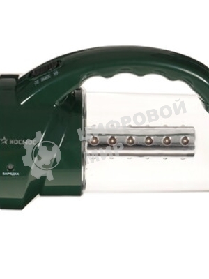 Фонарь Космос Accu AP2008L-LED