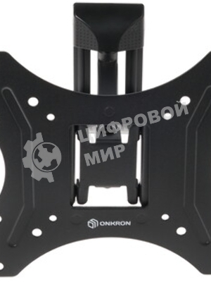 Кронштейн для мониторов Onkron NWS-SC24 черный 13