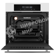 Шкаф духовой электрический Maunfeld AEOD60106W