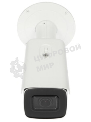 Уличная цилиндрическая DeepinView IP-камера iDS-2CD7A26G0-IZHSY(2.8-12мм)(C) Hikvision 2Мп с ИК-подсветкой до 50м