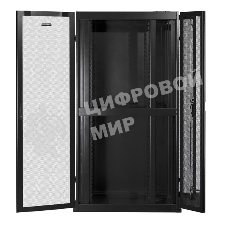 Серверный шкаф SMARTWATT Rack S-Series 42U 600x1070 мм полный комплект