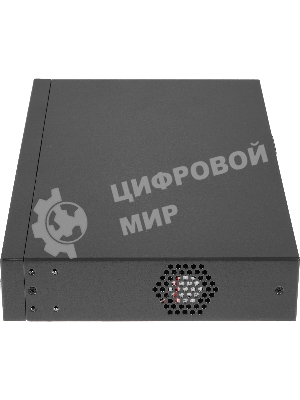 Коммутатор TP-Link JetStream 10-Port Gigabit Smart Switch with 8-Port PoE+, 8× Gigabit PoE+ Ports, 2× Gigabit SFP Slots, 802.3at/af, 150 W PoE Power, 1U 13-inch Rack-mountable Steel CaseIntegration with Omada SDN Controller, 802.1Q VLAN, STP/RSTP/MSTP, IGMP Snoopi