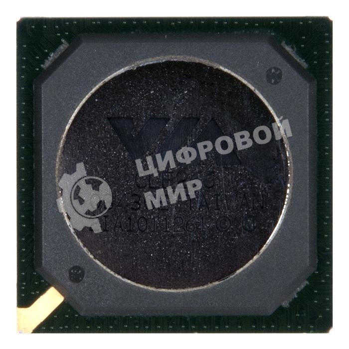 Микросхема VIA CLE266 0432CE, BGA