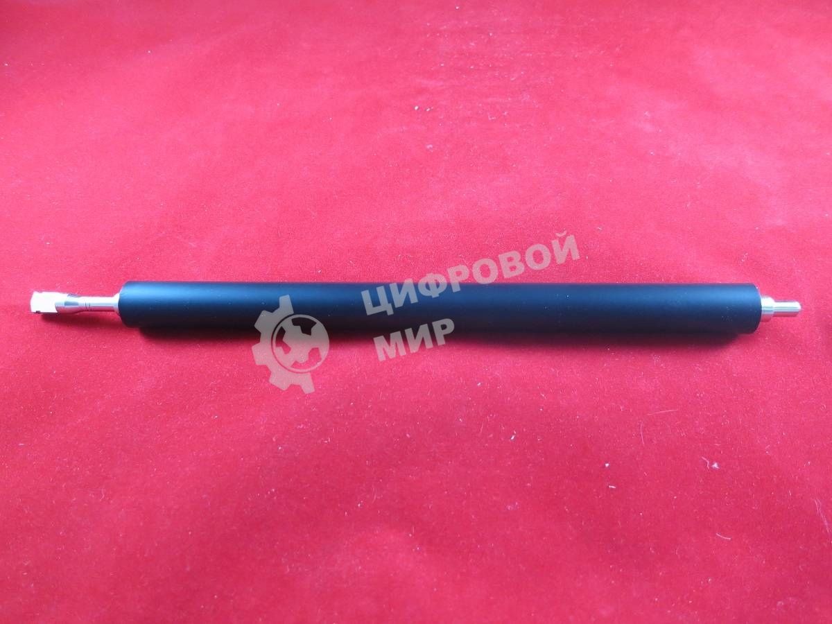 Вал резиновый НР LJ P1102/P1566/P1606/M1132/M1212/M1214/M1217/M1536/LBP-6000/6020/6018 (RC2-9208) (o)