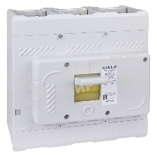 Выключатель автоматический ВА57-39-340010 630А 5000Im 690AC УХЛ3 КЭАЗ 109886