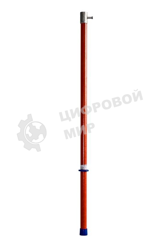 Штанга оперативная ШО-10 Д до 10 кВ Диэлектрик Д157706