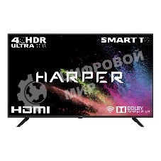 Телевизор Harper 50