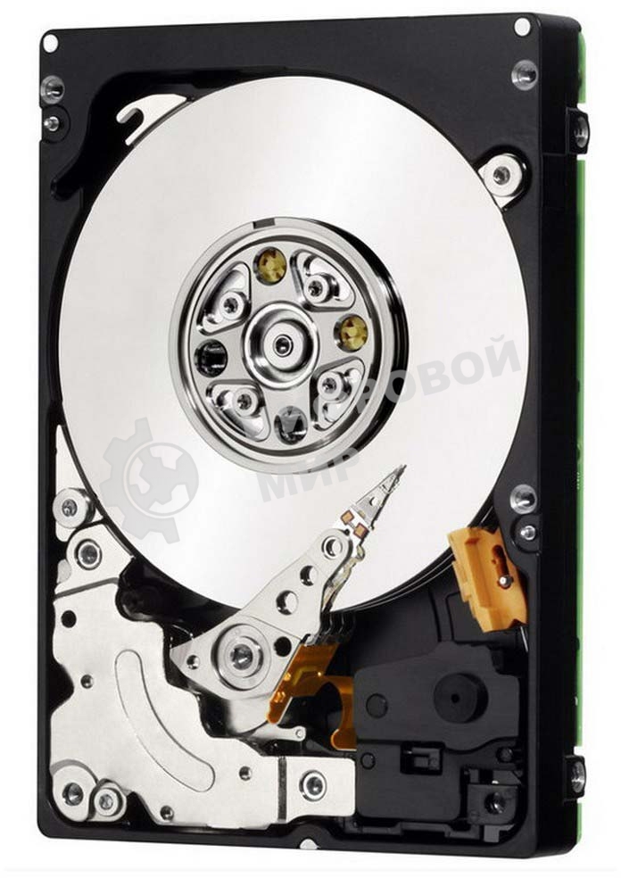 Жесткий диск Toshiba 1Tb 7200rpm DT01ACA100 SATA-III 32Mb 3.5