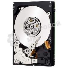 Жесткий диск Toshiba 1Tb 7200rpm DT01ACA100 SATA-III 32Mb 3.5