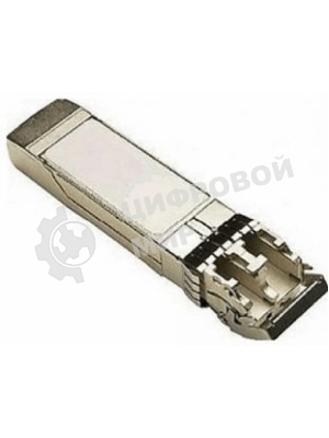 Трансивер Infortrend 9370CSFP16G-0010 16Gb/s Fibre Channel SFP optical LC