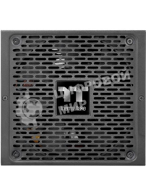 Блок питания Thermaltake Toughpower (GF3 PS-TPD-1200FNFAGE-4) 1200Вт, 80 PLUS Gold, 135мм, модульный, черный