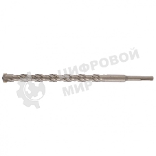 Бур по бетону СИБРТЕХ, 18 x 300мм, SDS PLUS 70569