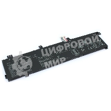 Аккумуляторная батарея для ноутбука Asus VivoBook S14 S432 (C31N1843) 11.55V 42Wh