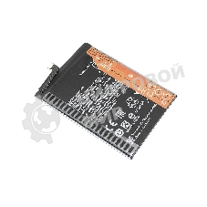 Аккумулятор (батарея) BN53 для Xiaomi Redmi Note 10 Pro 4G, Redmi Note 9 Pro