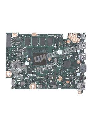 Материнская плата для Asus E406MA 4G/N4000