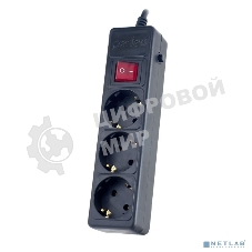 Сетевой фильтр Perfeo 