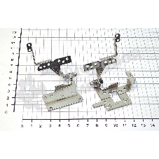 Петли для ноутбука Asus X551