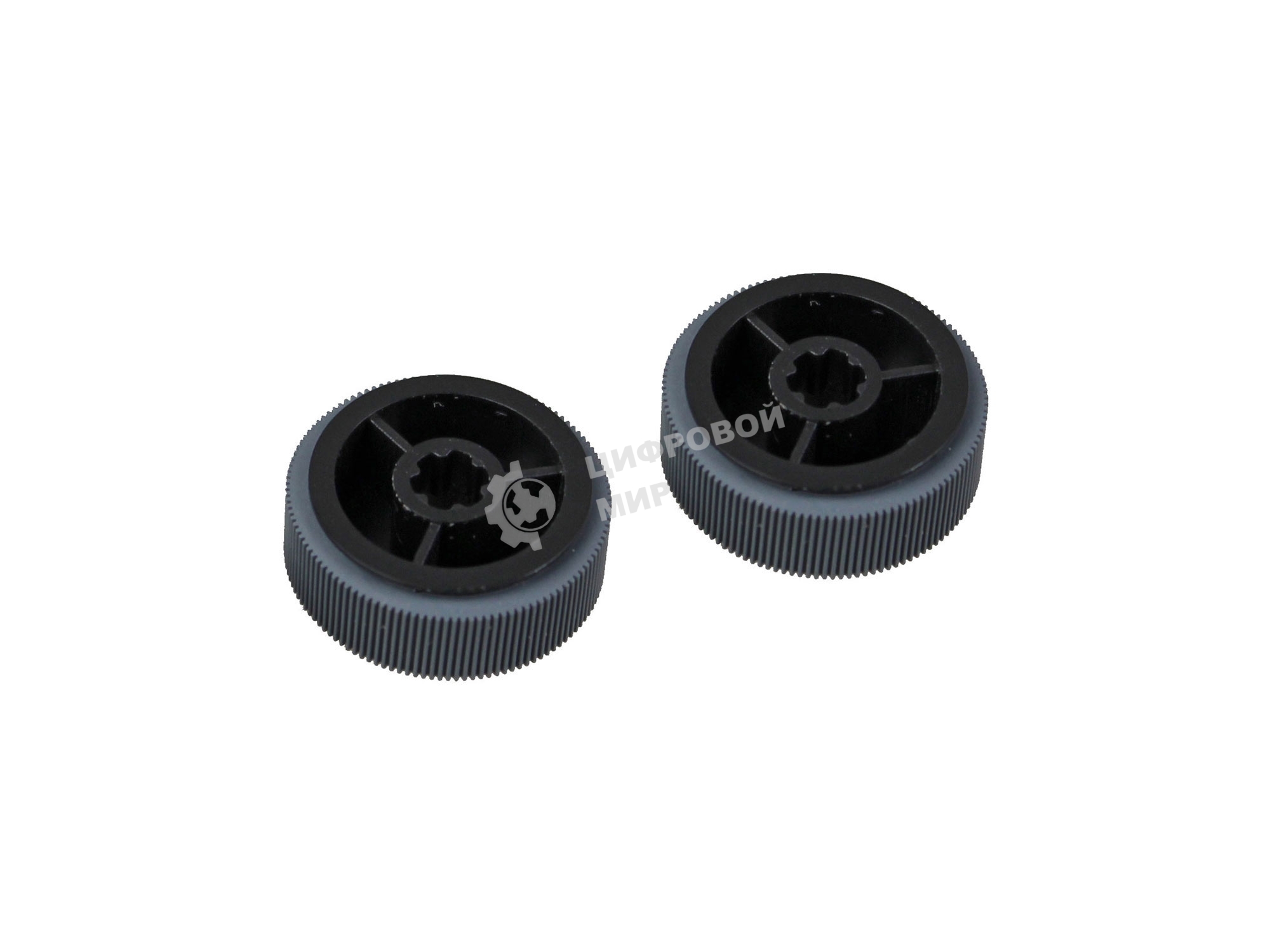 Комплект роликов CET CET2839 (41X0919/40X8260) для Lexmark MX310dn/MX410de/MS310dn/MS410dn/MS312dn/MS315dn/MS415dn (упак.:2шт)