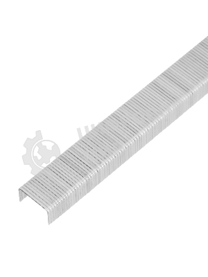 Скобы для тапенера садового Palisad 4 мм, 10 000 шт.