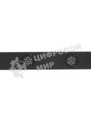 Коммутатор D-Link DGS-1100-26MPV2/A3A, 24×1 Гбит/с + 2×1 Гбит/с SFP, настраиваемый