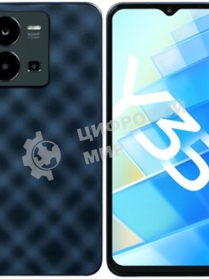 Камера задняя (основная) для vivo Y35