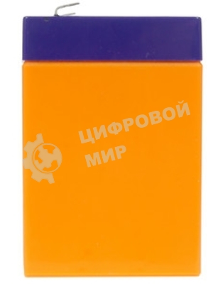 Батарея для ИБП Delta DTM 12045 (12V, 4.5Ah)